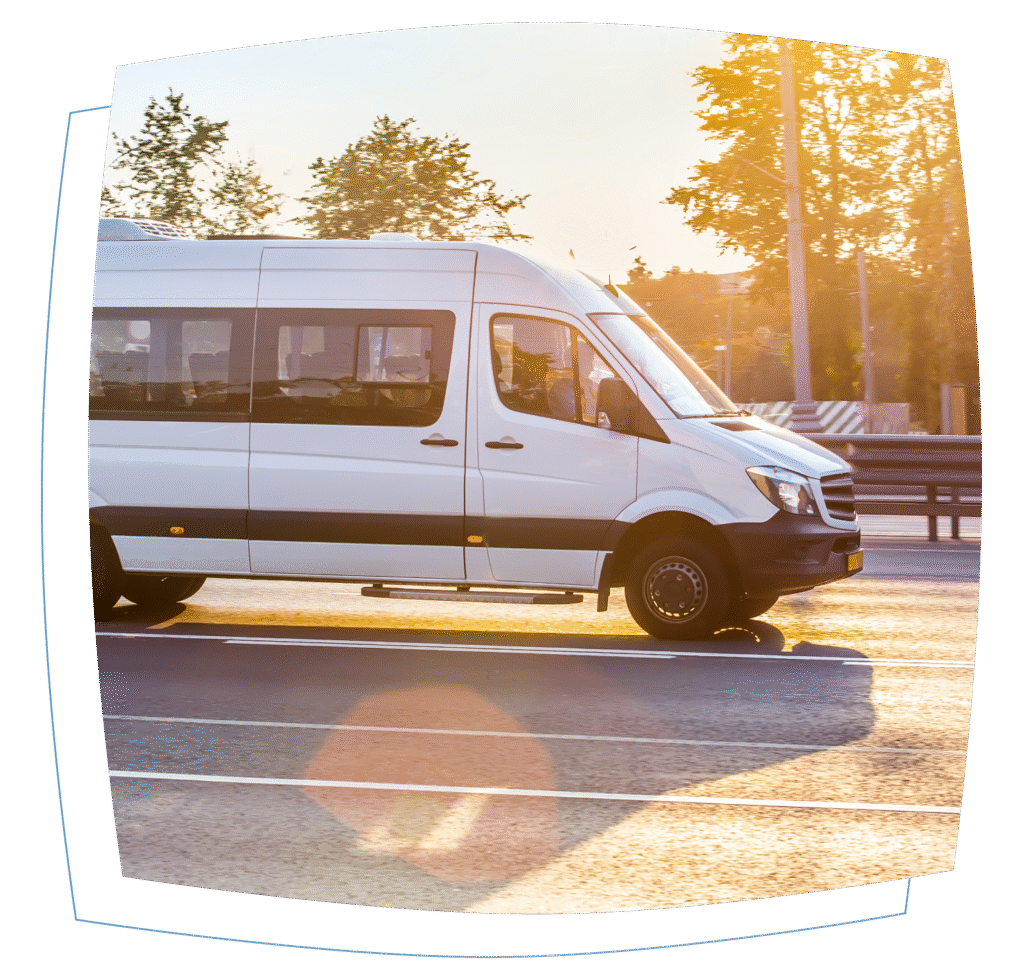 minibus