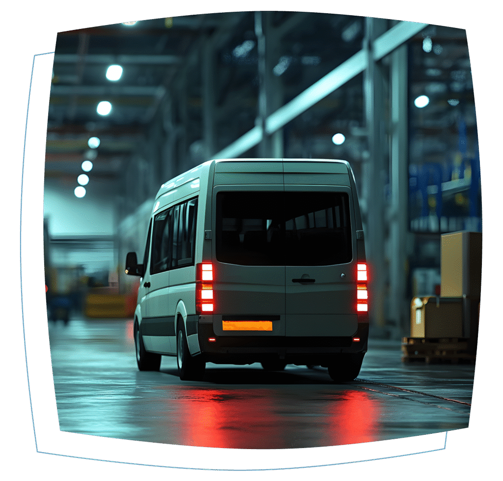 minibus insurance