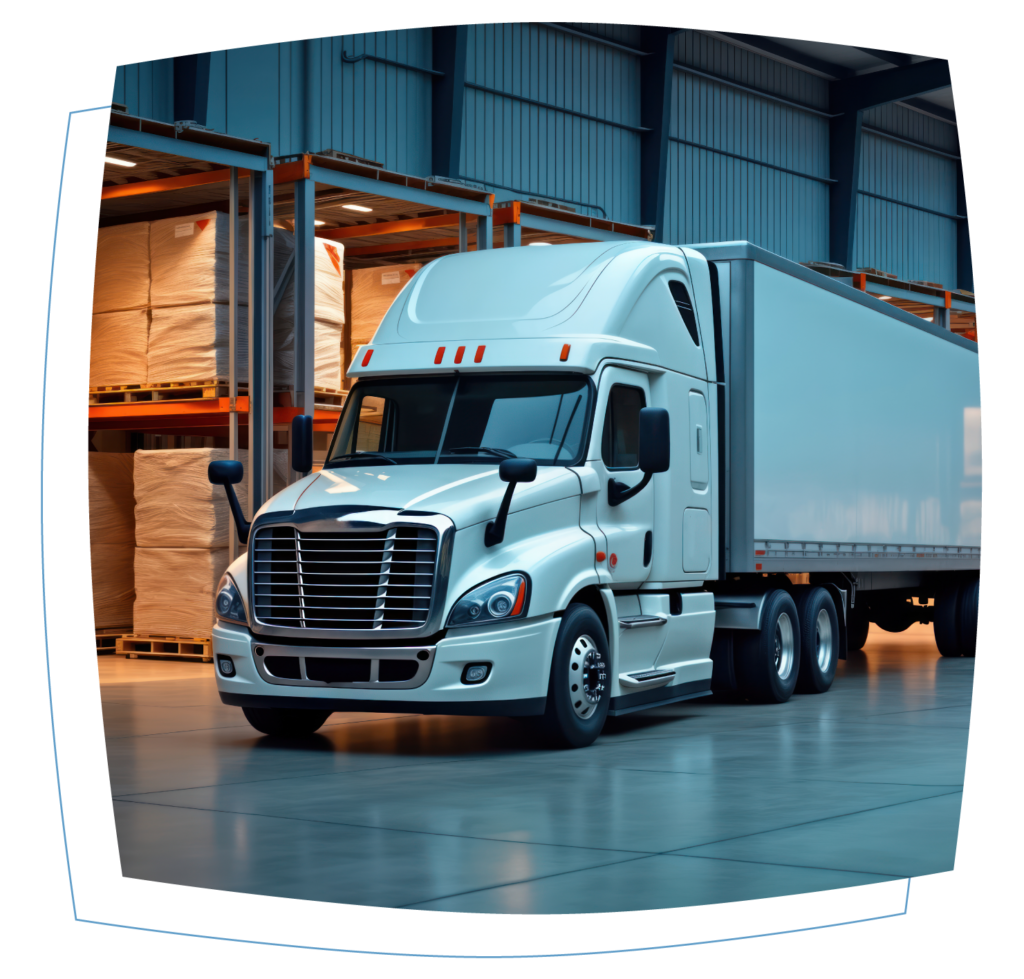 truck